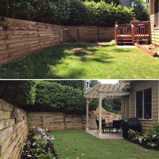 Lawn Maintenance