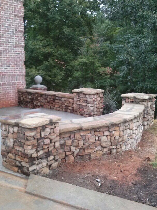 Professional Hardscape Company