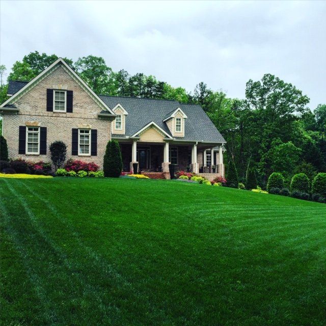 Lawn Maintenance