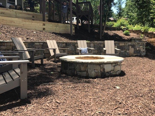 Firepit