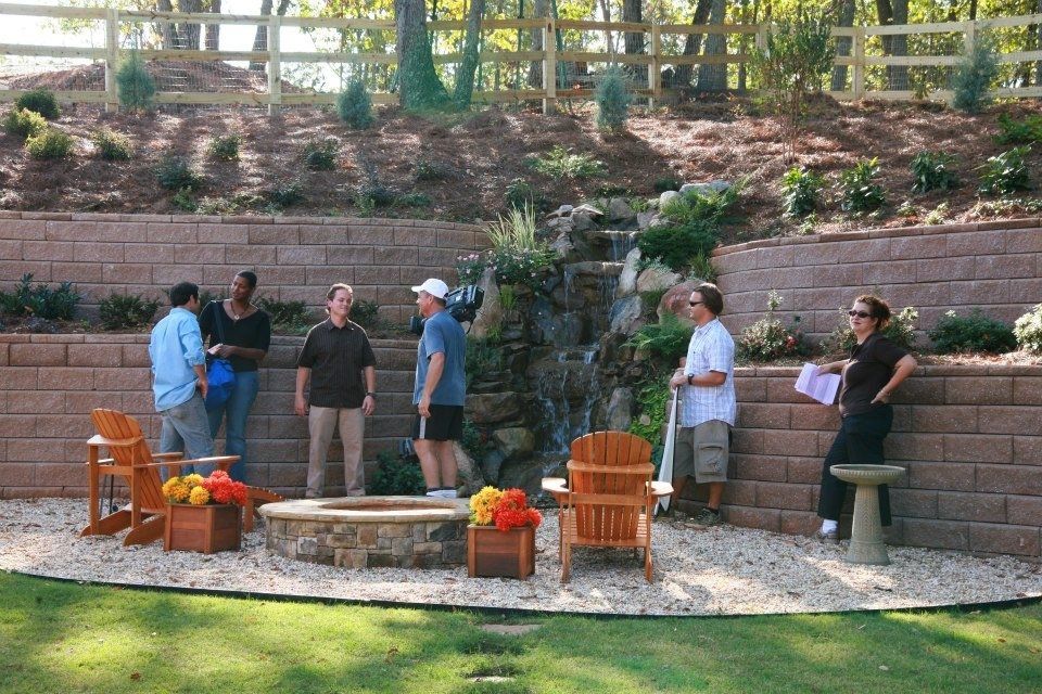 HGTV Project