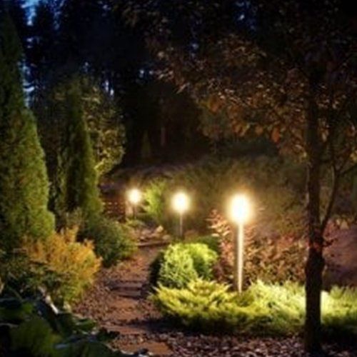 Landscape Lighting