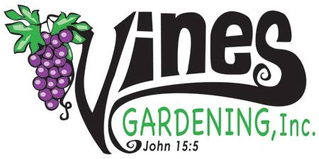 Vines Gardening