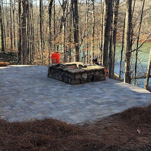 Landscape Design