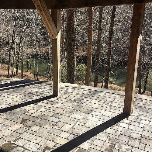 Hardscape Service