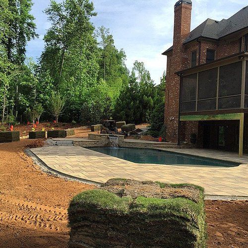 Landscape Design