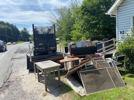 Junk Removal | Rock Hill, NY | Garcia’s Property Preservation Junk Removal | Rock Hill, NY | Garcia’s Property Preservation