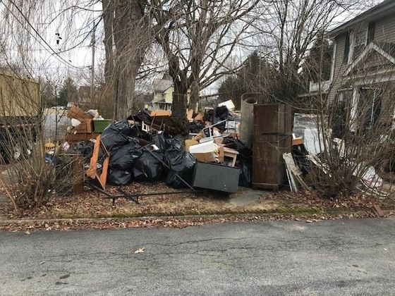 Brush Removal | Rock Hill, NY | Garcia’s Property Preservation Brush Removal | Rock Hill, NY | Garcia’s Property Preservation