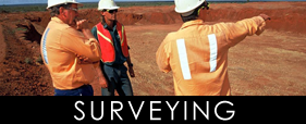 Surveying Workers - Land Surveyors Surveying Workers - Land Surveyors