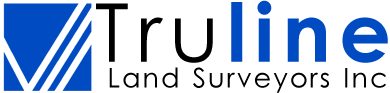 Logo, Truline Land Surveyors Inc - Land Surveyors