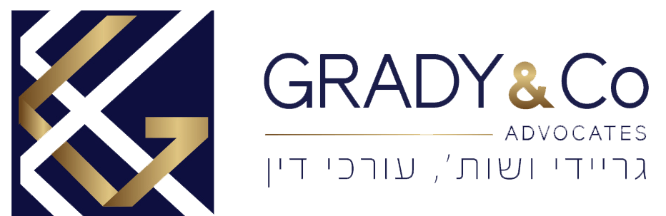 גריידי ושות' עורכי דין