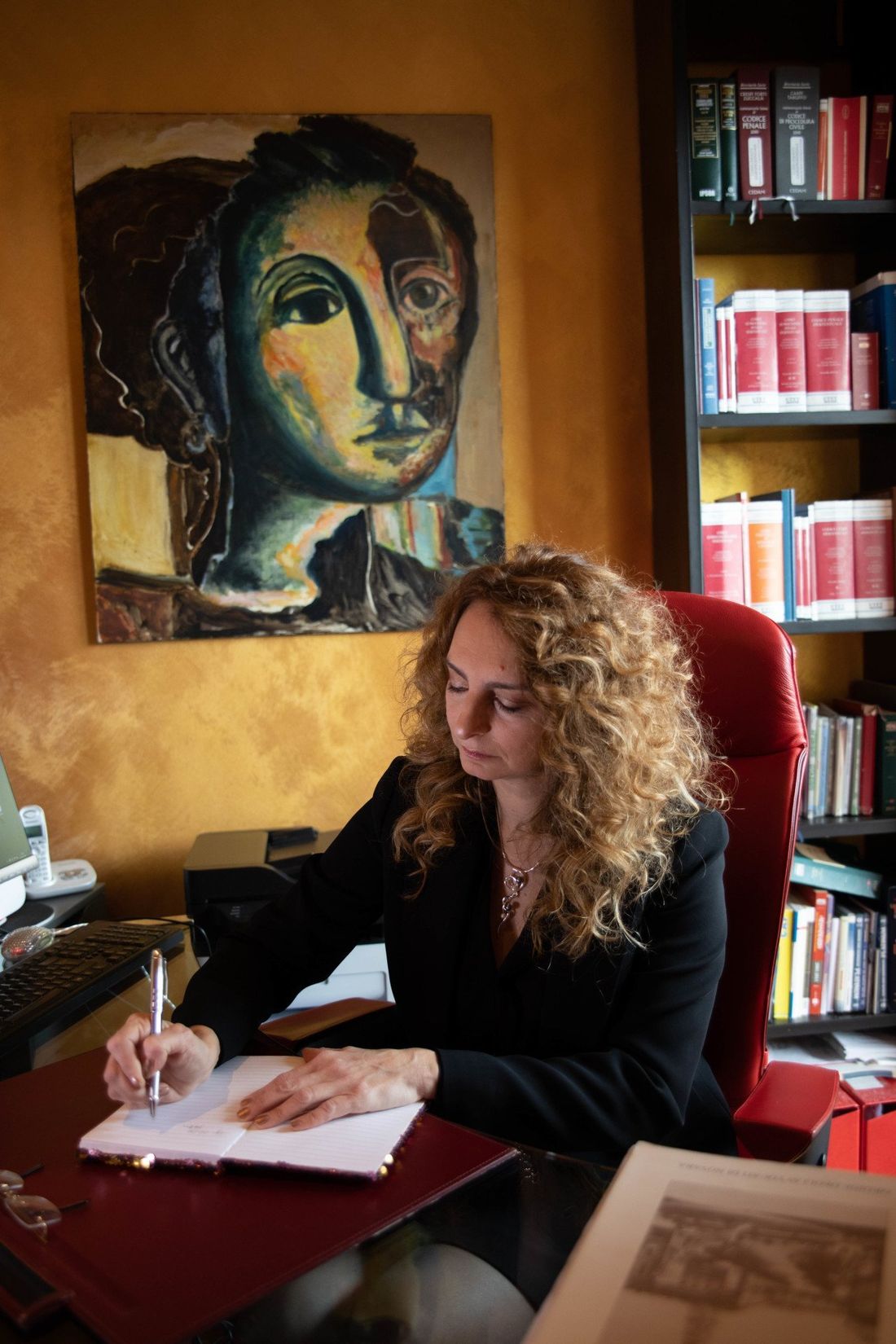 cassazionista in studio legale