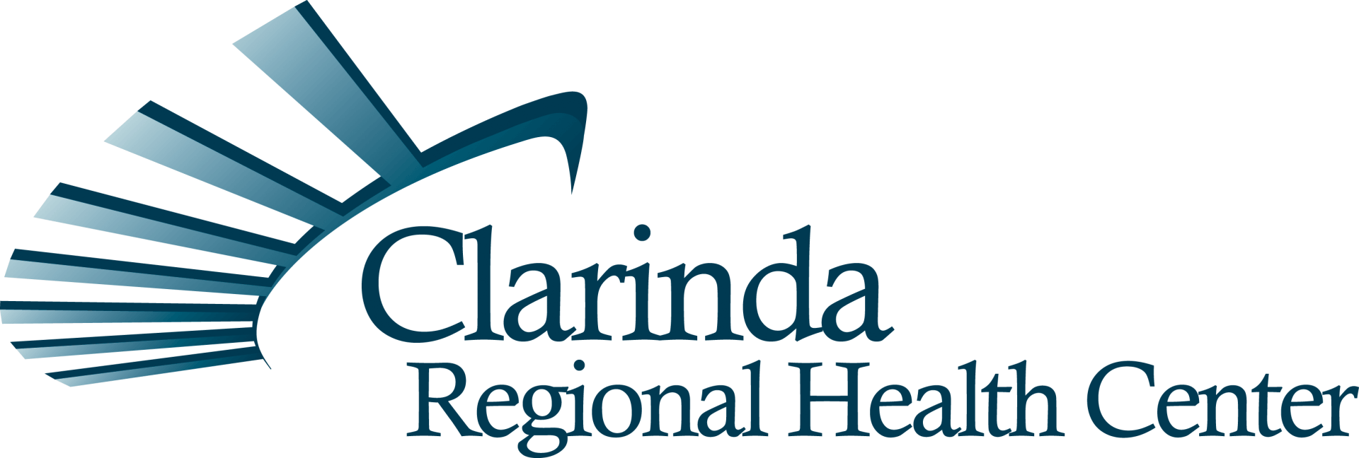 Clarinda Regional Health Center Logo