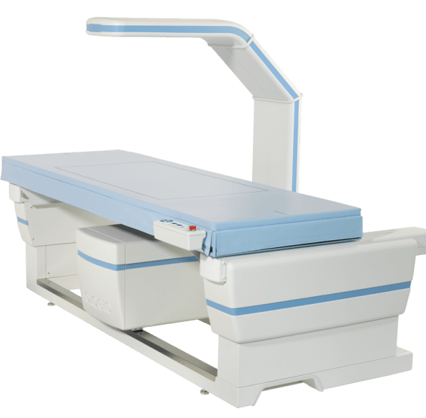 DEXA Body Composition Scanner