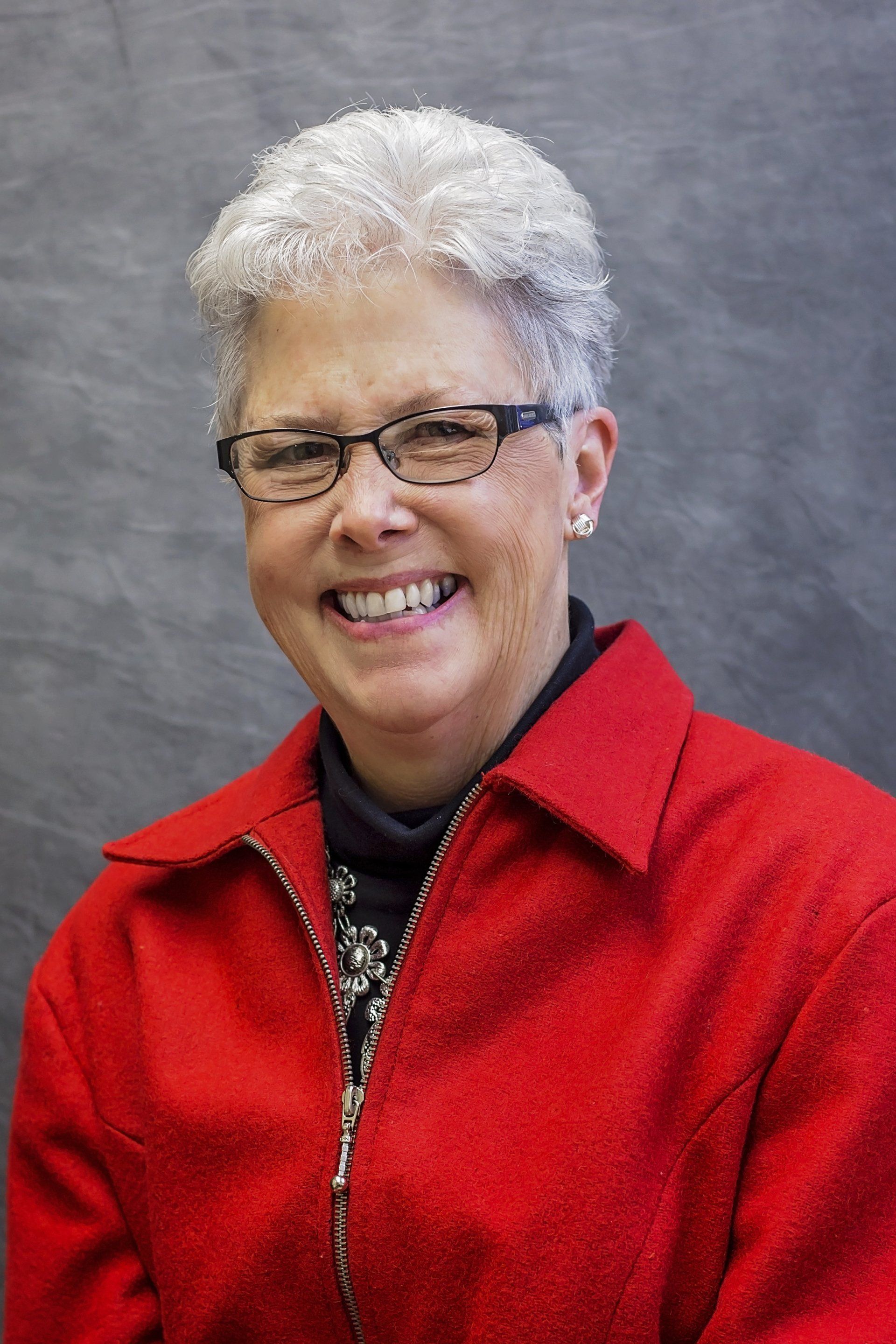 Kathy Boysen