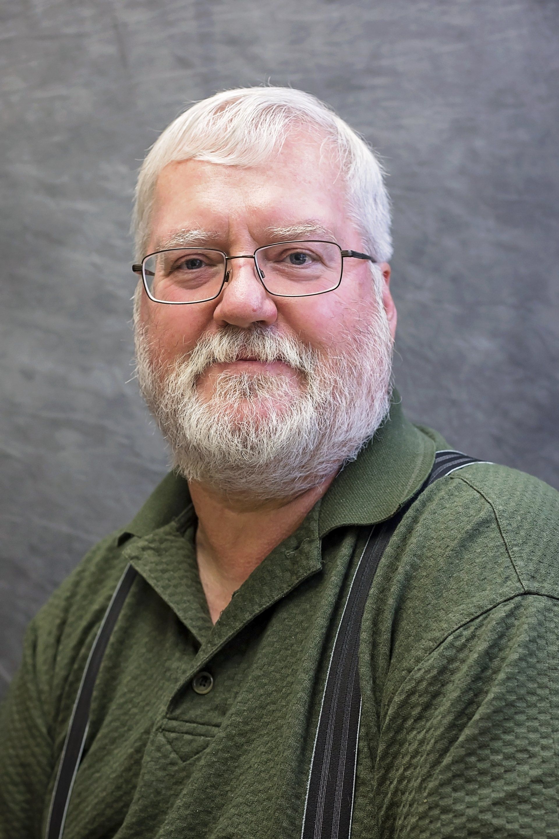 Rob Marsh