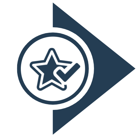 Quality Star Arrow