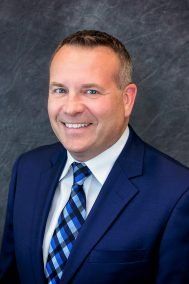 Bryon Schaeffer, MD (Chief Medical Officer)