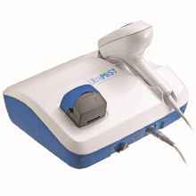 Ultrasound Therapy Machine