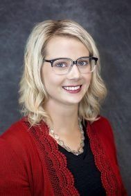 Brittney Hill, ARNP