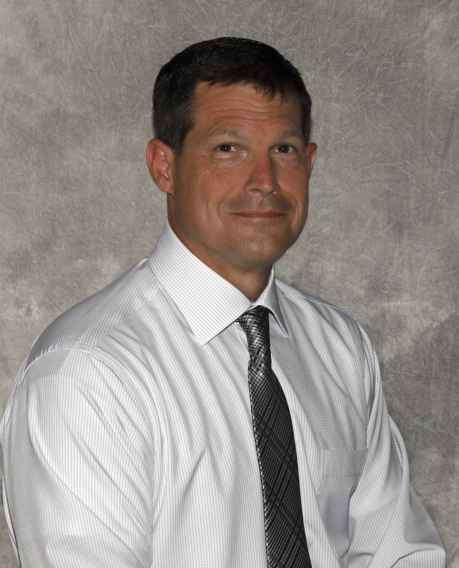 Jeff Clark