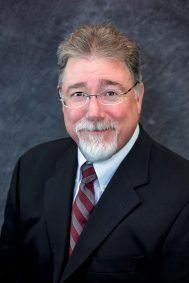 Michael Mahoney, MD