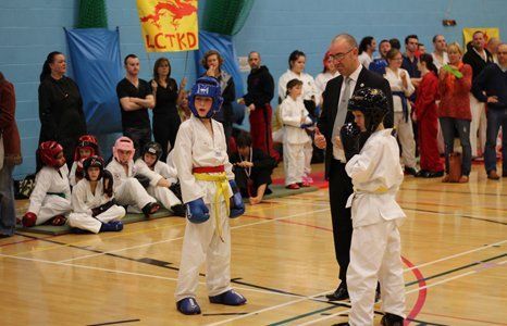 GTI Liverpool Halewood Clubs