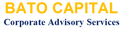 Bato Capital Logo