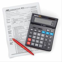 tax accounting