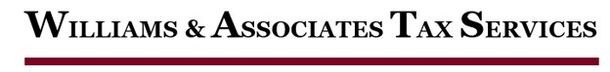 Williams & Associates Tax Services
