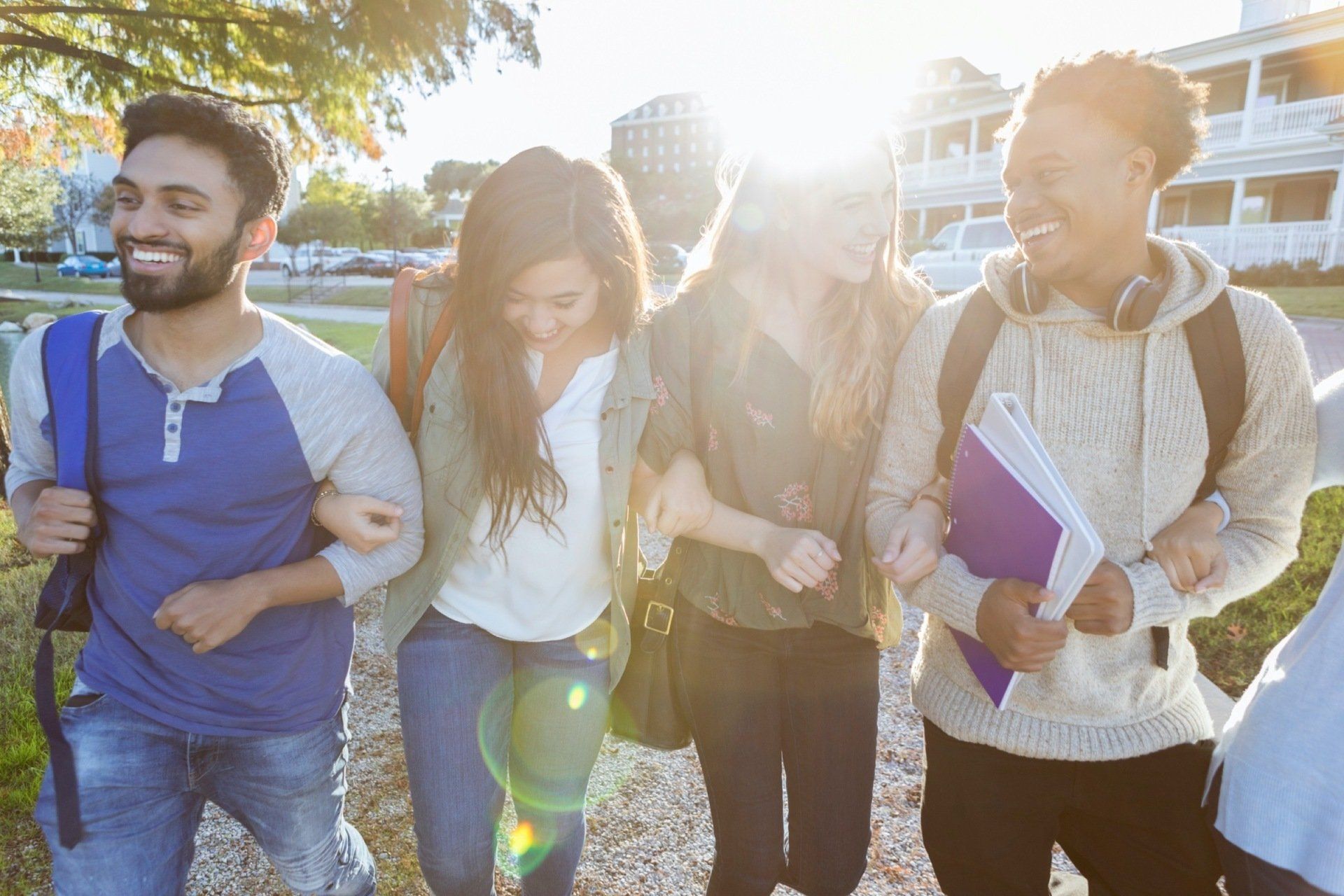 College Students