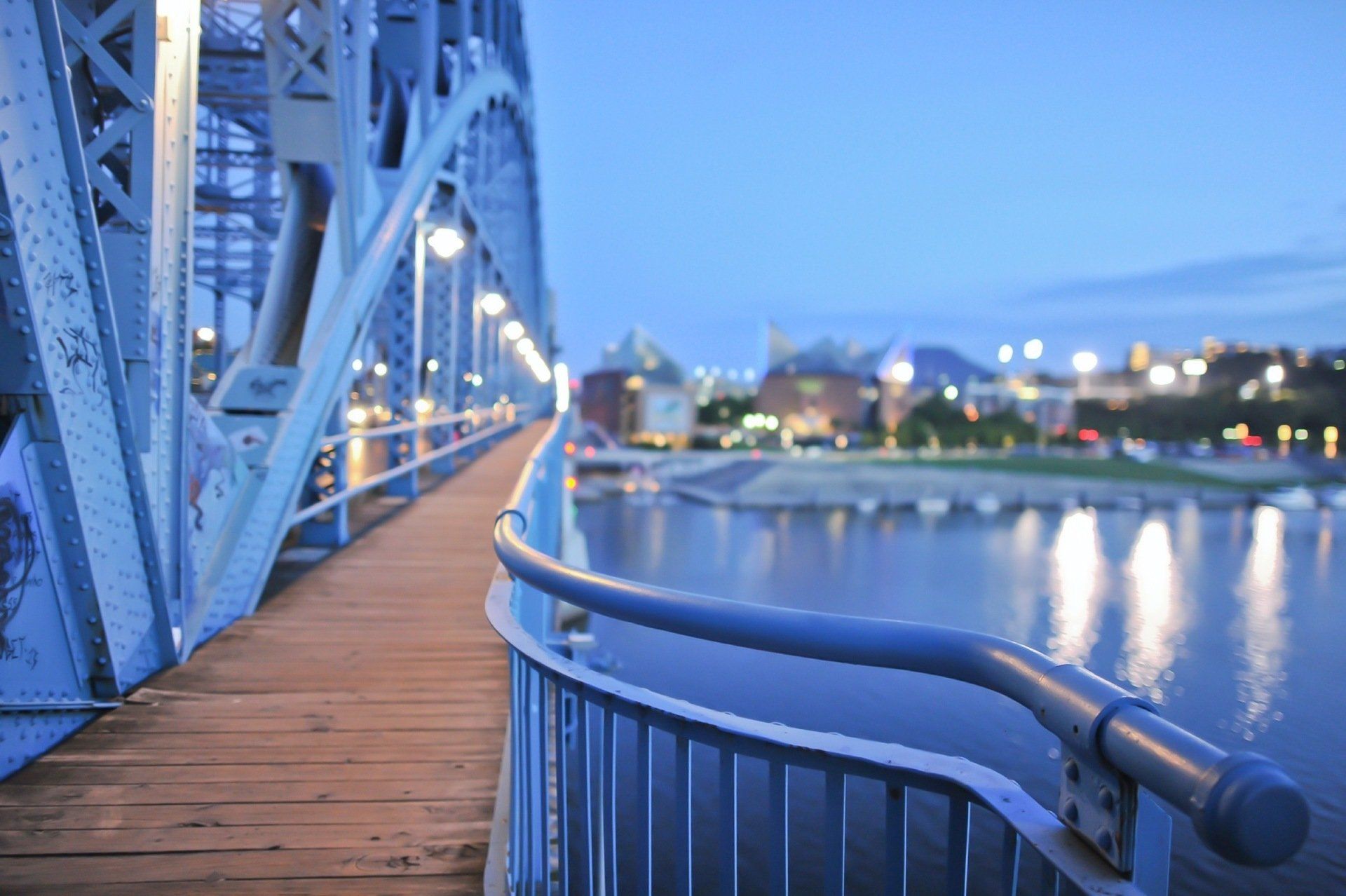Chattanooga