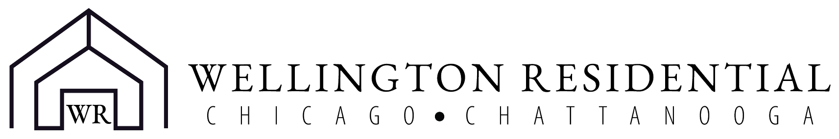 Wellington Residential logo