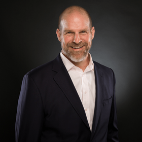 Eric Cook, MBA
