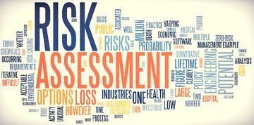 Digital Risk Assessment