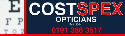 Costspex Limited Logo