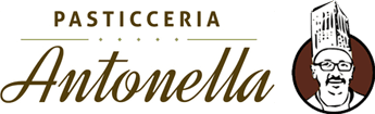 PASTICCERIA ANTONELLA-LOGO PASTICCERIA ANTONELLA-LOGO