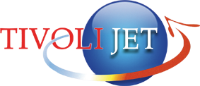 Tivoli Jet - Risanamento fognature-LOGO