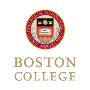 Boston College