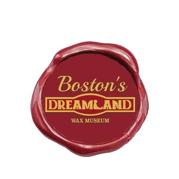 Boston's Dreamland