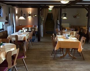 Restaurant Pizzeria Toni