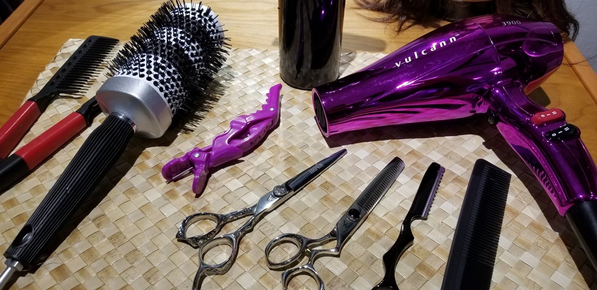 Styling Tools