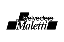 belvedere logo