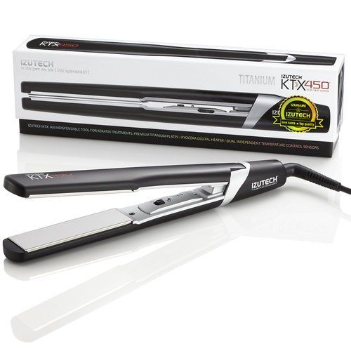 zutech flat iron and blow dryers