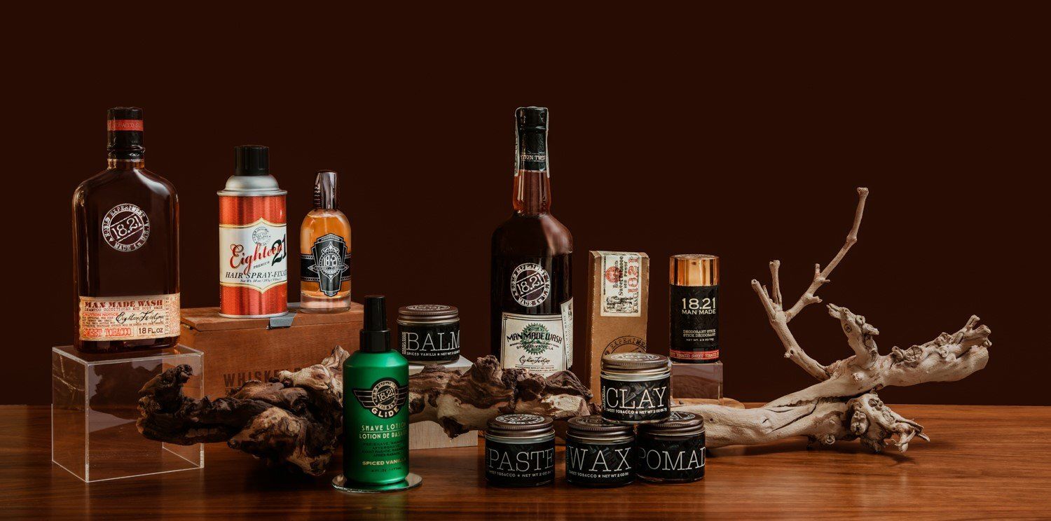 Living Proof products