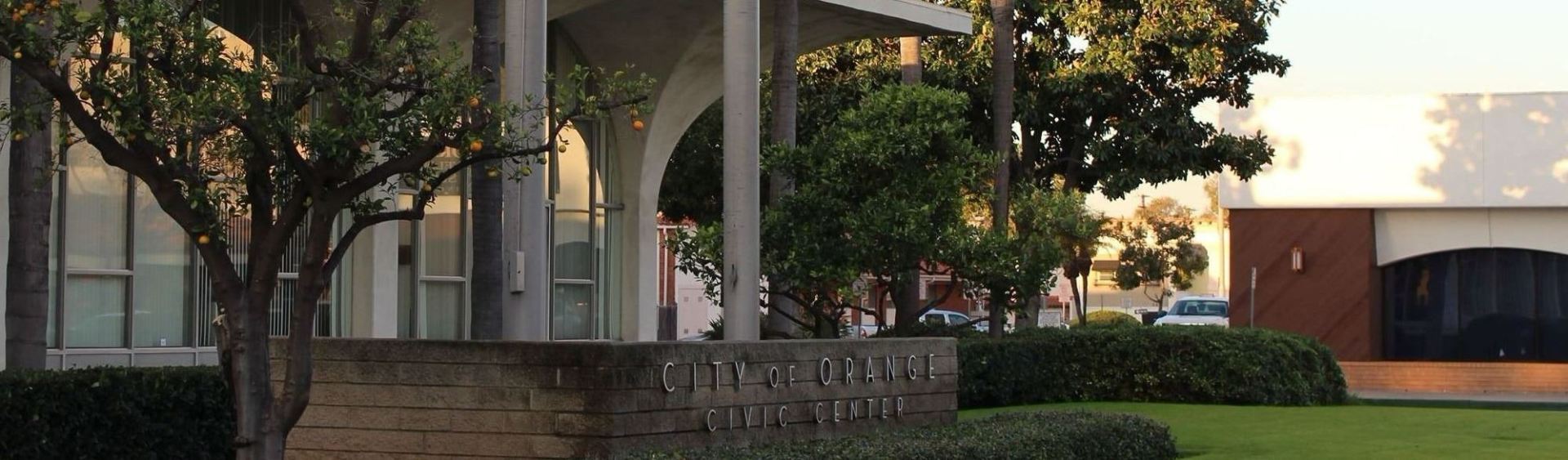 Dental Office located in East Chapman Ave. Orange, CA 92866