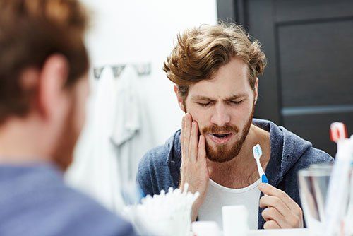 Dental Emergencies in East Chapman Ave. Orange, CA