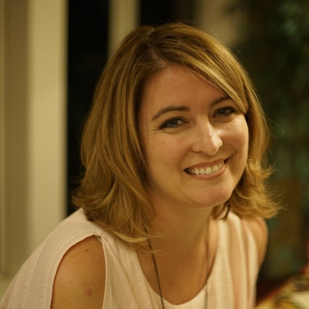 Jennifer, Hygienist at E.C.O. Dental