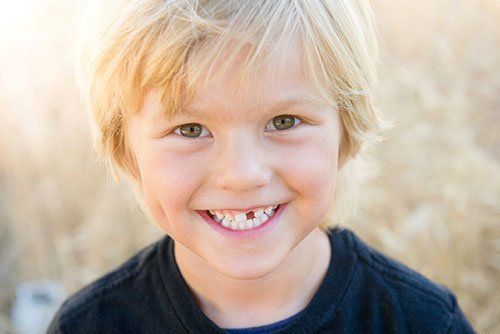 Pediatric dental care, dentist in South California
