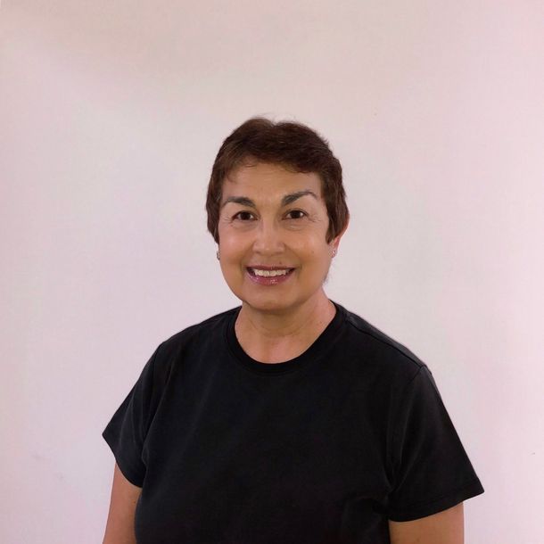 Terry, Dental Assistant at E.C.O. Dental